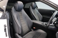 USED 2018 18 MERCEDES-BENZ E-CLASS E300 2.0 AMG LINE PREMIUM  **&pound;299 A MONTH WITH &pound;3037 DEPOSIT**
