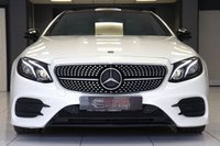 USED 2018 18 MERCEDES-BENZ E-CLASS E300 2.0 AMG LINE PREMIUM  **&pound;299 A MONTH WITH &pound;3037 DEPOSIT**
