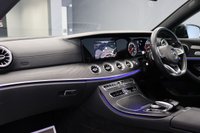 USED 2018 18 MERCEDES-BENZ E-CLASS E300 2.0 AMG LINE PREMIUM  **&pound;299 A MONTH WITH &pound;3037 DEPOSIT**