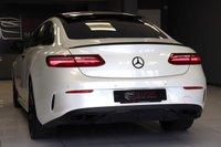 USED 2018 18 MERCEDES-BENZ E-CLASS E300 2.0 AMG LINE PREMIUM  **&pound;299 A MONTH WITH &pound;3037 DEPOSIT**
