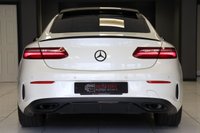 USED 2018 18 MERCEDES-BENZ E-CLASS E300 2.0 AMG LINE PREMIUM  **&pound;299 A MONTH WITH &pound;3037 DEPOSIT**