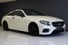 USED 2018 18 MERCEDES-BENZ E-CLASS E300 2.0 AMG LINE PREMIUM  **&pound;299 A MONTH WITH &pound;3037 DEPOSIT**