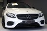 USED 2018 18 MERCEDES-BENZ E-CLASS E300 2.0 AMG LINE PREMIUM  **&pound;299 A MONTH WITH &pound;3037 DEPOSIT**