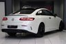 USED 2018 18 MERCEDES-BENZ E-CLASS E300 2.0 AMG LINE PREMIUM  **&pound;299 A MONTH WITH &pound;3037 DEPOSIT**