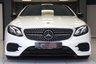 USED 2018 18 MERCEDES-BENZ E-CLASS E300 2.0 AMG LINE PREMIUM  **&pound;299 A MONTH WITH &pound;3037 DEPOSIT**