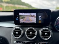 USED 2019 69 MERCEDES-BENZ GLC-CLASS 2.0 GLC 300 D 4MATIC AMG LINE PREMIUM 4d 242 BHP 