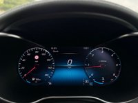 USED 2019 69 MERCEDES-BENZ GLC-CLASS 2.0 GLC 300 D 4MATIC AMG LINE PREMIUM 4d 242 BHP 