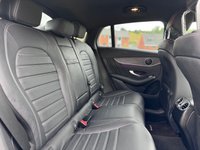 USED 2019 69 MERCEDES-BENZ GLC-CLASS 2.0 GLC 300 D 4MATIC AMG LINE PREMIUM 4d 242 BHP 