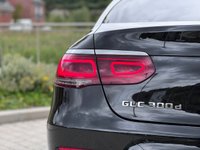 USED 2019 69 MERCEDES-BENZ GLC-CLASS 2.0 GLC 300 D 4MATIC AMG LINE PREMIUM 4d 242 BHP 