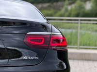USED 2019 69 MERCEDES-BENZ GLC-CLASS 2.0 GLC 300 D 4MATIC AMG LINE PREMIUM 4d 242 BHP 