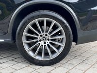 USED 2019 69 MERCEDES-BENZ GLC-CLASS 2.0 GLC 300 D 4MATIC AMG LINE PREMIUM 4d 242 BHP 