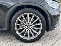 USED 2019 69 MERCEDES-BENZ GLC-CLASS 2.0 GLC 300 D 4MATIC AMG LINE PREMIUM 4d 242 BHP 