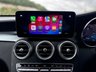 USED 2019 69 MERCEDES-BENZ GLC-CLASS 2.0 GLC 300 D 4MATIC AMG LINE PREMIUM 4d 242 BHP 