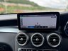 USED 2019 69 MERCEDES-BENZ GLC-CLASS 2.0 GLC 300 D 4MATIC AMG LINE PREMIUM 4d 242 BHP 