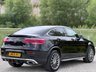 USED 2019 69 MERCEDES-BENZ GLC-CLASS 2.0 GLC 300 D 4MATIC AMG LINE PREMIUM 4d 242 BHP 