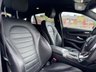 USED 2019 69 MERCEDES-BENZ GLC-CLASS 2.0 GLC 300 D 4MATIC AMG LINE PREMIUM 4d 242 BHP 