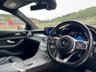 USED 2019 69 MERCEDES-BENZ GLC-CLASS 2.0 GLC 300 D 4MATIC AMG LINE PREMIUM 4d 242 BHP 