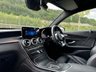 USED 2019 69 MERCEDES-BENZ GLC-CLASS 2.0 GLC 300 D 4MATIC AMG LINE PREMIUM 4d 242 BHP 