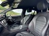 USED 2019 69 MERCEDES-BENZ GLC-CLASS 2.0 GLC 300 D 4MATIC AMG LINE PREMIUM 4d 242 BHP 