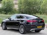 USED 2019 69 MERCEDES-BENZ GLC-CLASS 2.0 GLC 300 D 4MATIC AMG LINE PREMIUM 4d 242 BHP 