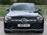 USED 2019 69 MERCEDES-BENZ GLC-CLASS 2.0 GLC 300 D 4MATIC AMG LINE PREMIUM 4d 242 BHP 