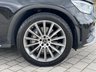 USED 2019 69 MERCEDES-BENZ GLC-CLASS 2.0 GLC 300 D 4MATIC AMG LINE PREMIUM 4d 242 BHP 