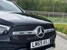 USED 2019 69 MERCEDES-BENZ GLC-CLASS 2.0 GLC 300 D 4MATIC AMG LINE PREMIUM 4d 242 BHP 