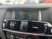 USED 2017 67 BMW X4 XDRIVE20D 2.0 M SPORT  &pound;350 A MONTH WITH &pound;3670 DEPOSIT!!*