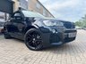 USED 2017 67 BMW X4 XDRIVE20D 2.0 M SPORT  &pound;350 A MONTH WITH &pound;3670 DEPOSIT!!*
