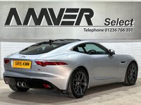 USED 2015 15 JAGUAR F-TYPE 3.0 V6 S 2d 380 BHP 