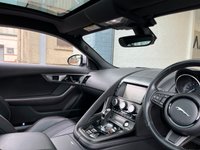 USED 2015 15 JAGUAR F-TYPE 3.0 V6 S 2d 380 BHP 