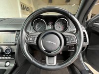 USED 2015 15 JAGUAR F-TYPE 3.0 V6 S 2d 380 BHP 