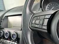 USED 2015 15 JAGUAR F-TYPE 3.0 V6 S 2d 380 BHP 