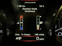 USED 2015 15 JAGUAR F-TYPE 3.0 V6 S 2d 380 BHP 
