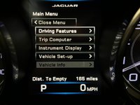 USED 2015 15 JAGUAR F-TYPE 3.0 V6 S 2d 380 BHP 