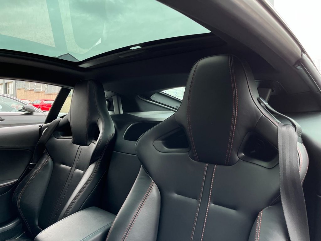 USED 2015 15 JAGUAR F-TYPE 3.0 V6 S 2d 380 BHP 