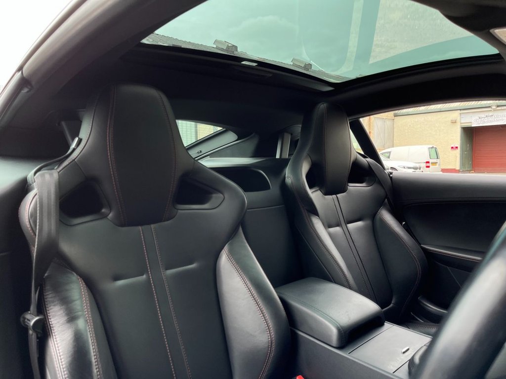 USED 2015 15 JAGUAR F-TYPE 3.0 V6 S 2d 380 BHP 