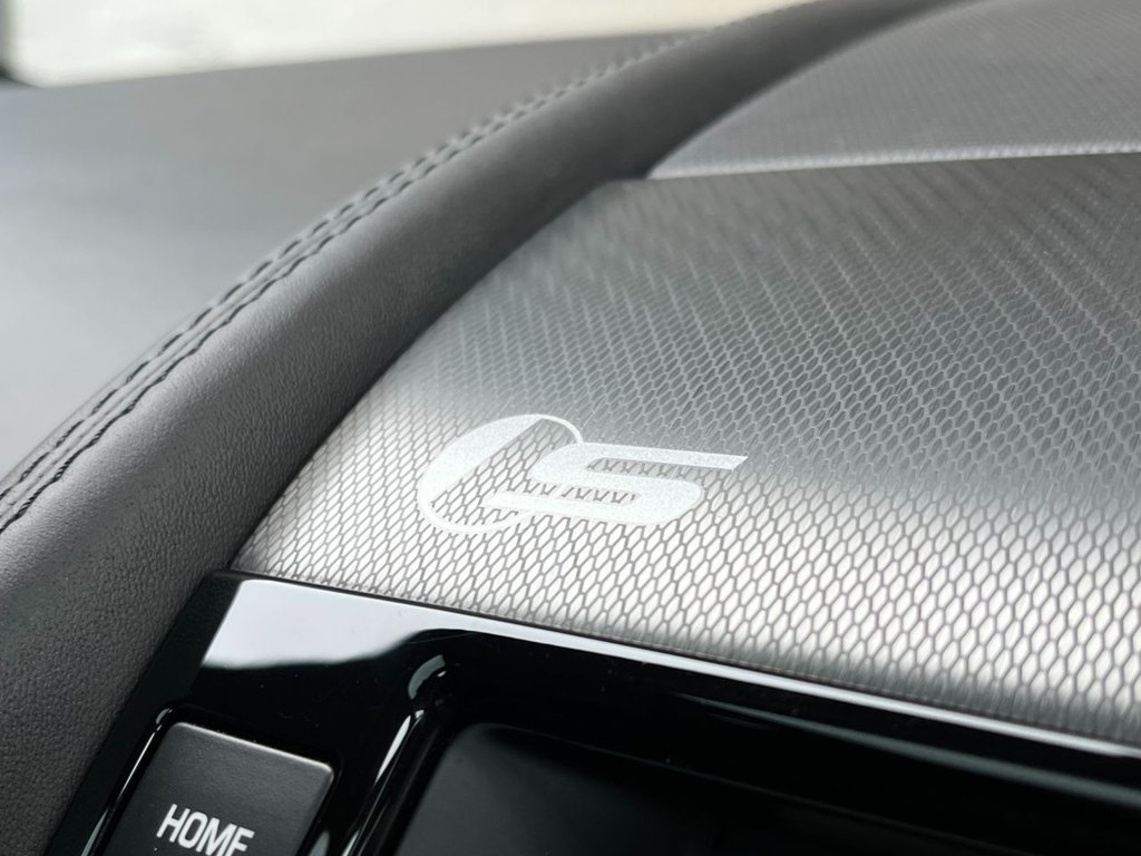 USED 2015 15 JAGUAR F-TYPE 3.0 V6 S 2d 380 BHP 