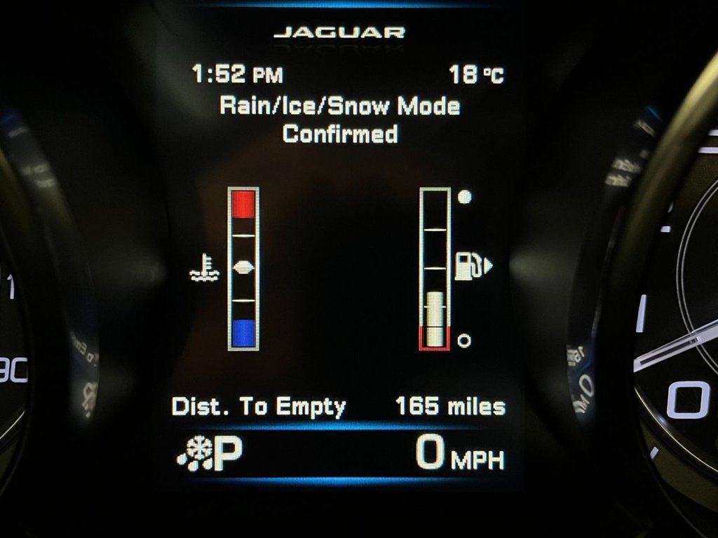 USED 2015 15 JAGUAR F-TYPE 3.0 V6 S 2d 380 BHP 