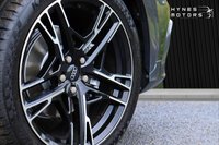 USED 2013 63 AUDI Q3 2.0 TDI QUATTRO S LINE 5d 175 BHP 