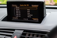 USED 2013 63 AUDI Q3 2.0 TDI QUATTRO S LINE 5d 175 BHP 