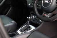 USED 2013 63 AUDI Q3 2.0 TDI QUATTRO S LINE 5d 175 BHP 
