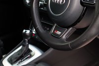 USED 2013 63 AUDI Q3 2.0 TDI QUATTRO S LINE 5d 175 BHP 