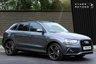 USED 2013 63 AUDI Q3 2.0 TDI QUATTRO S LINE 5d 175 BHP 