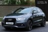 USED 2013 63 AUDI Q3 2.0 TDI QUATTRO S LINE 5d 175 BHP 