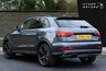 USED 2013 63 AUDI Q3 2.0 TDI QUATTRO S LINE 5d 175 BHP 
