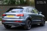 USED 2013 63 AUDI Q3 2.0 TDI QUATTRO S LINE 5d 175 BHP 