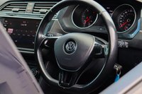 USED 2017 17 VOLKSWAGEN TIGUAN 2.0 S TDI BLUEMOTION TECHNOLOGY 5d 114 BHP 