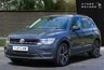 USED 2017 17 VOLKSWAGEN TIGUAN 2.0 S TDI BLUEMOTION TECHNOLOGY 5d 114 BHP 