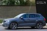 USED 2017 17 VOLKSWAGEN TIGUAN 2.0 S TDI BLUEMOTION TECHNOLOGY 5d 114 BHP 
